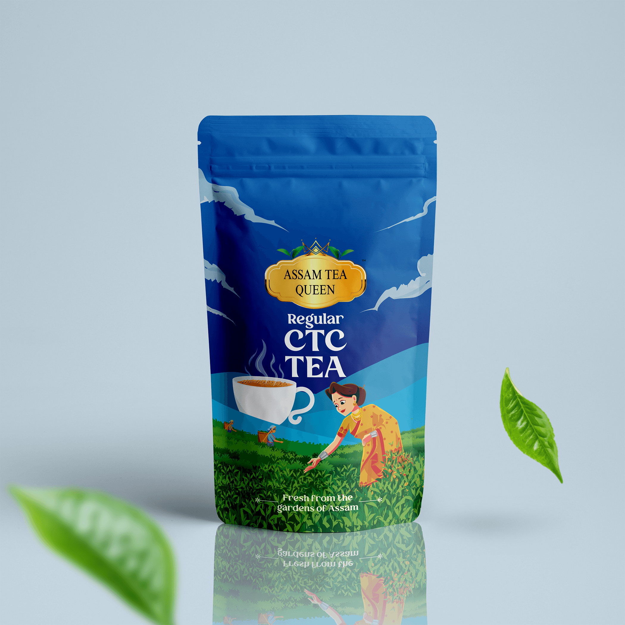 Regular CTC