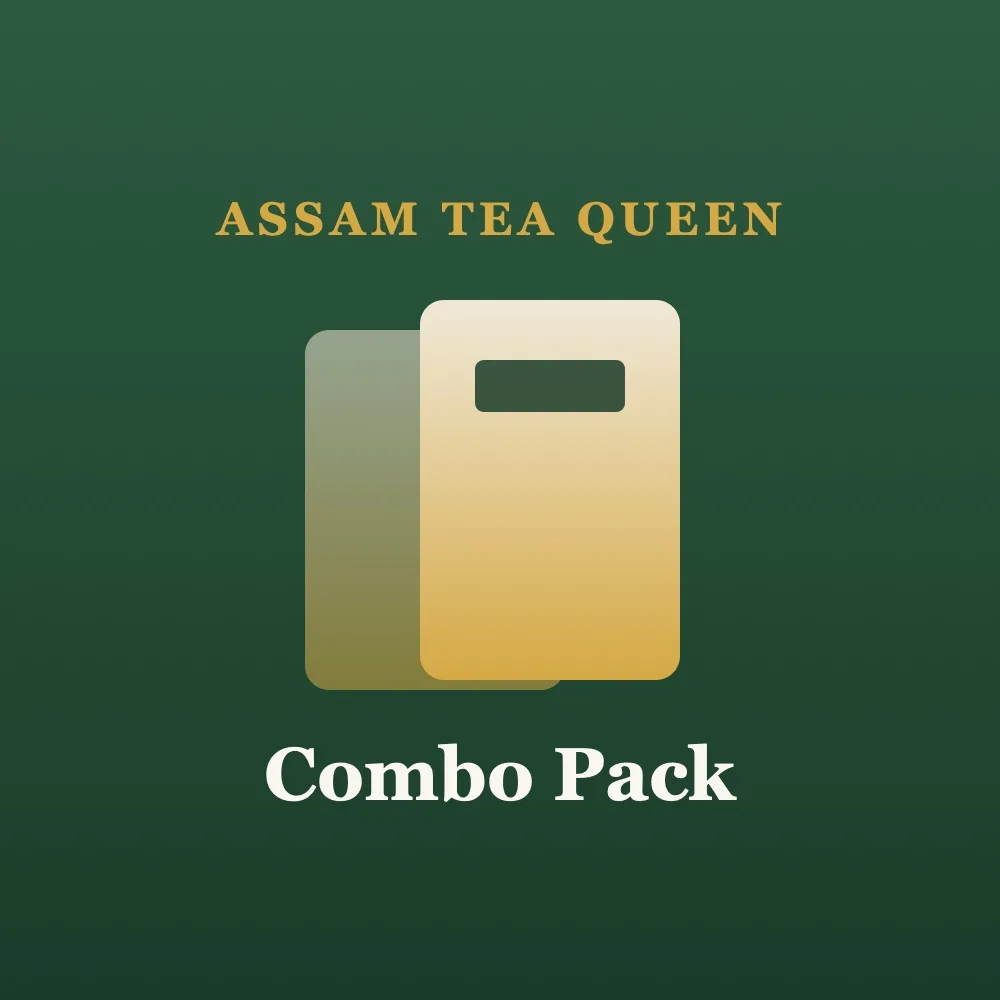 Combo Pack